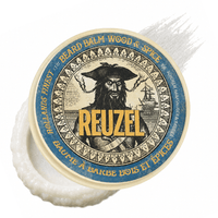 Thumbnail for Reuzel_Beard Balm Wood & Spice_Cosmetic World
