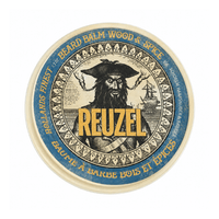 Thumbnail for Reuzel_Beard Balm Wood & Spice_Cosmetic World