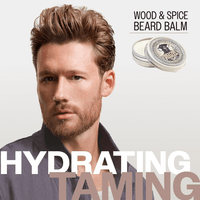 Thumbnail for Reuzel_Beard Balm Wood & Spice_Cosmetic World