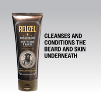 Thumbnail for Clean & Fresh Beard Wash