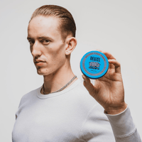 Thumbnail for Reuzel_Blue Strong Hold Water Soluble Pomade_Cosmetic World