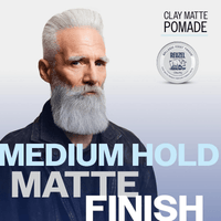 Thumbnail for Reuzel_Clay Matte Pomade_Cosmetic World