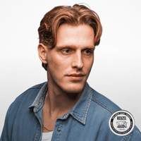 Thumbnail for Reuzel_Concrete Hold Matte Pomade_Cosmetic World