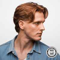 Thumbnail for Reuzel_Concrete Hold Matte Pomade_Cosmetic World