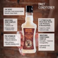 Thumbnail for Reuzel_Daily Conditioner_Cosmetic World