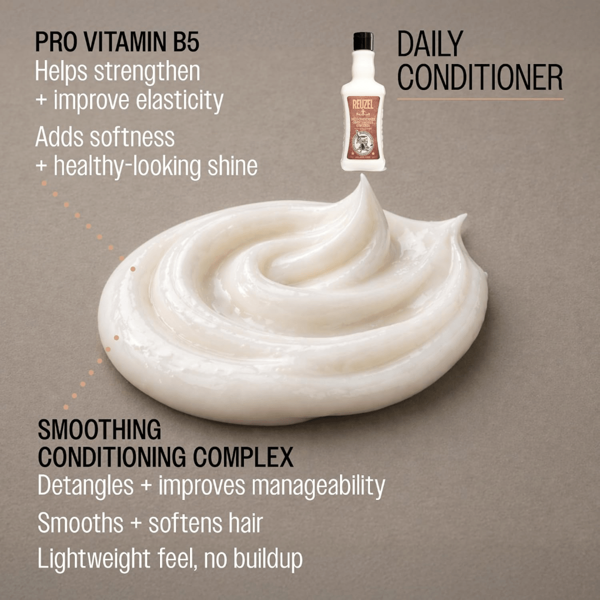 Reuzel_Daily Conditioner_Cosmetic World