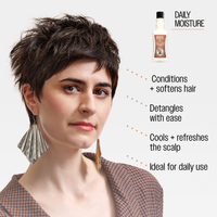 Thumbnail for Daily Conditioner