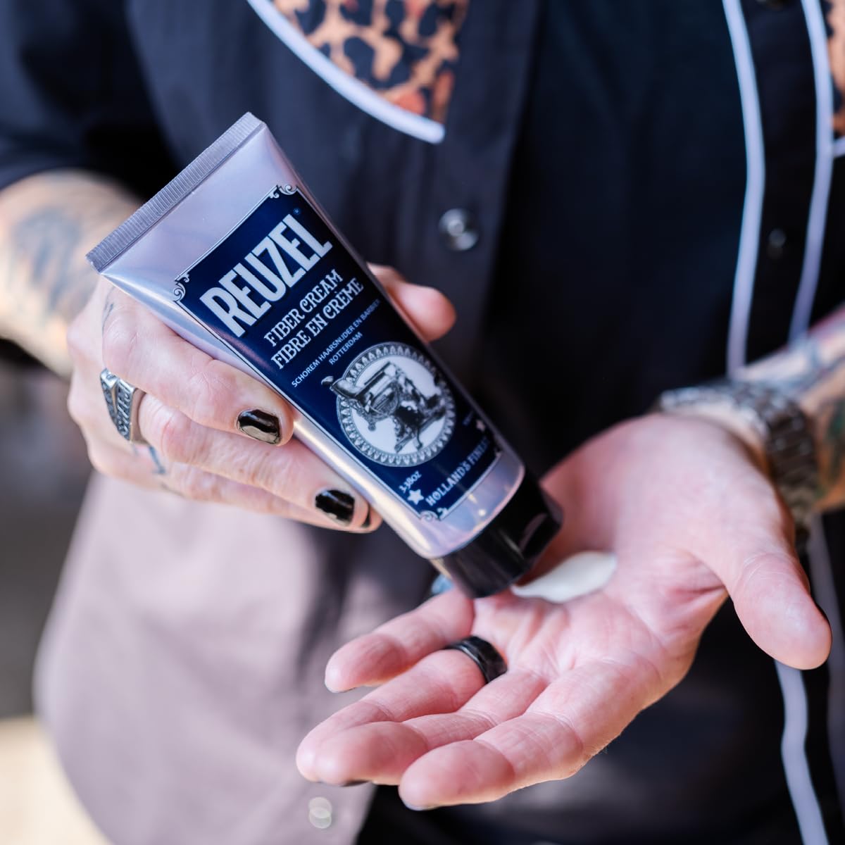 REUZEL_Fiber Cream_Cosmetic World