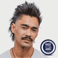 Thumbnail for Reuzel_Fiber Pomade_Cosmetic World