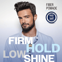 Thumbnail for Reuzel_Fiber Pomade_Cosmetic World