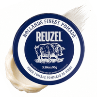 Thumbnail for Reuzel_Fiber Pomade_Cosmetic World