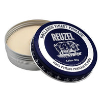 Thumbnail for REUZEL_Fiber Pomade_Cosmetic World