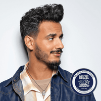 Thumbnail for Reuzel_Fiber Pomade_Cosmetic World