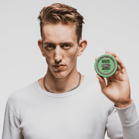Thumbnail for Reuzel_Green Grease Medium Hold Pomade_Cosmetic World