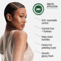 Thumbnail for Reuzel_Green Grease Medium Hold Pomade_Cosmetic World