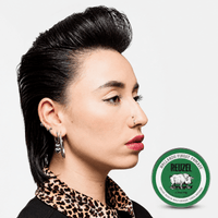 Thumbnail for Reuzel_Green Grease Medium Hold Pomade_Cosmetic World