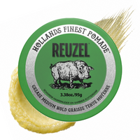 Thumbnail for Green Grease Medium Hold Pomade