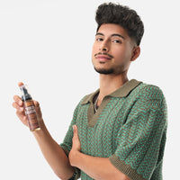 Thumbnail for REUZEL_Grooming Tonic Texture Foam_Cosmetic World