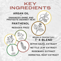 Thumbnail for REUZEL_Grooming Tonic Texture Foam_Cosmetic World