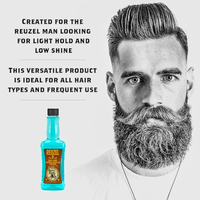 Thumbnail for REUZEL_Hair Tonic_Cosmetic World