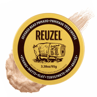 Thumbnail for Reuzel_Liquid Death Strong Matte Clay_Cosmetic World