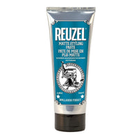 Thumbnail for REUZEL_Matte Styling Paste_Cosmetic World