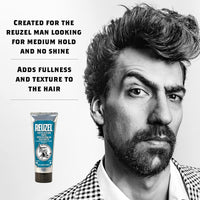 Thumbnail for REUZEL_Matte Styling Paste_Cosmetic World