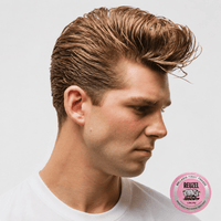 Thumbnail for Reuzel_Pink Heavy Hold Pomade Grease_Cosmetic World