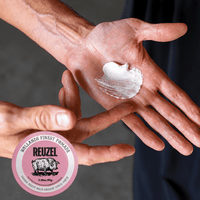 Thumbnail for Reuzel_Pink Heavy Hold Pomade Grease_Cosmetic World