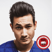 Thumbnail for Reuzel_Red High Sheen Pomade - Water Soluble_Cosmetic World
