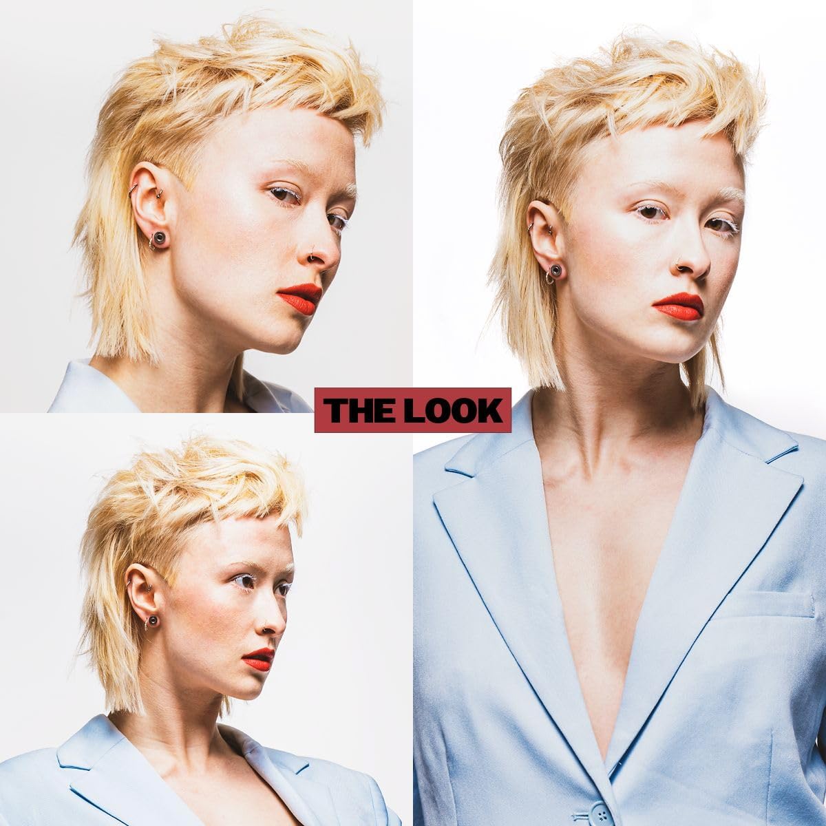 Reuzel_Red Water Soluble High Shine Pomade_Cosmetic World