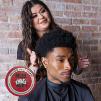 Thumbnail for Reuzel_Red Water Soluble High Shine Pomade_Cosmetic World