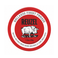Thumbnail for Reuzel_Red Water Soluble High Shine Pomade_Cosmetic World