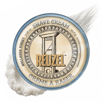 Thumbnail for Reuzel_Shave Cream_Cosmetic World