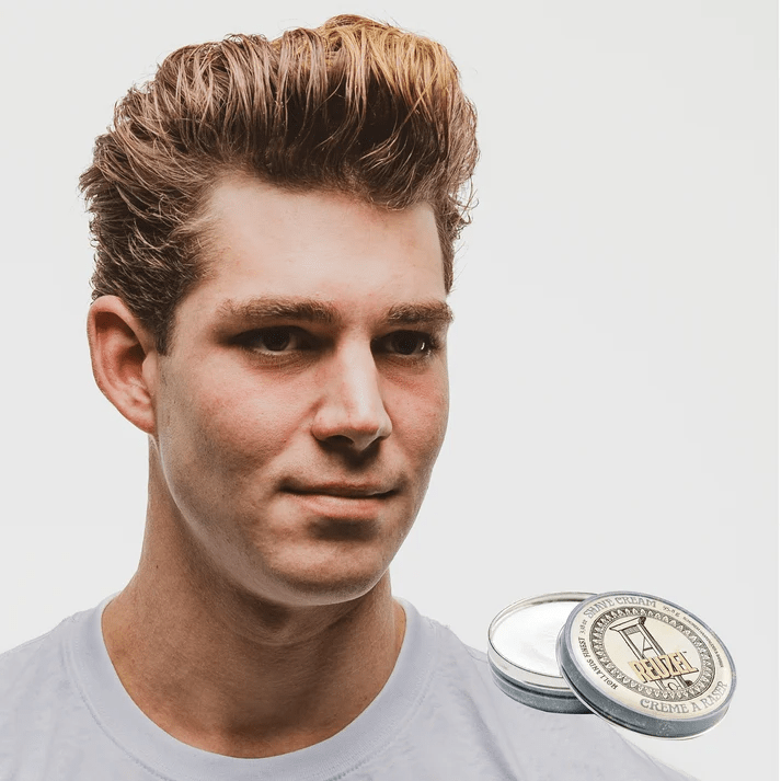 Reuzel_Shave Cream_Cosmetic World