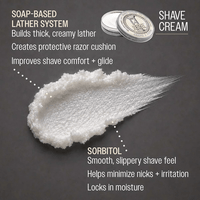 Thumbnail for Reuzel_Shave Cream_Cosmetic World