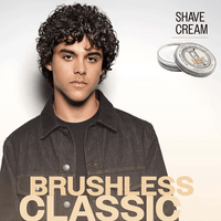 Thumbnail for Reuzel_Shave Cream_Cosmetic World