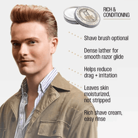 Thumbnail for Reuzel_Shave Cream_Cosmetic World