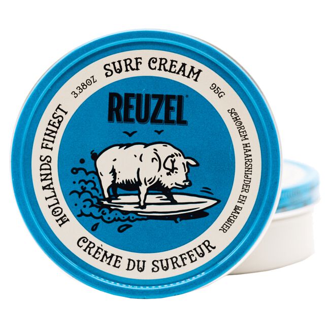 Reuzel_Surf Cream_Cosmetic World