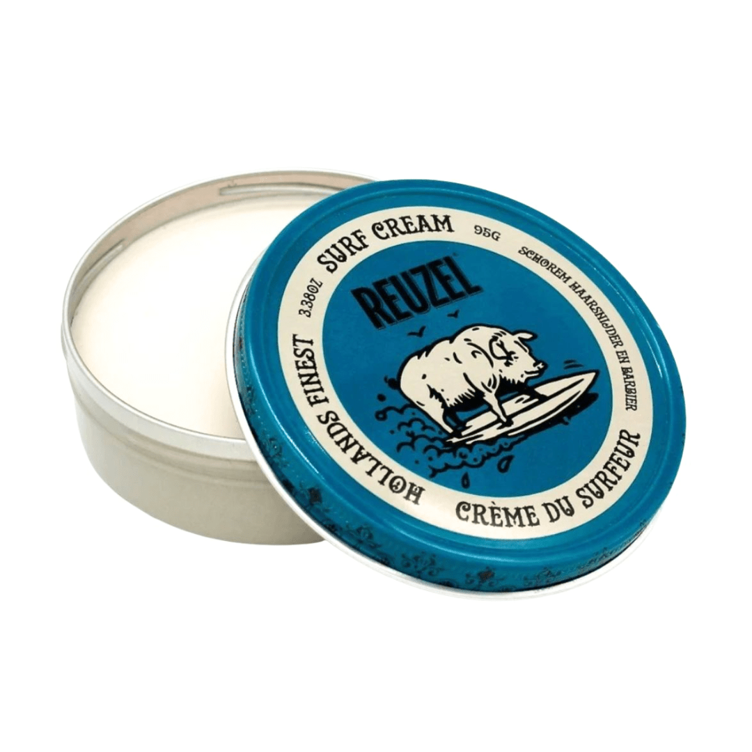Reuzel_Surf Cream_Cosmetic World