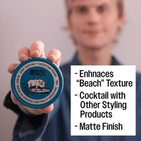 Thumbnail for Reuzel_Surf Cream_Cosmetic World