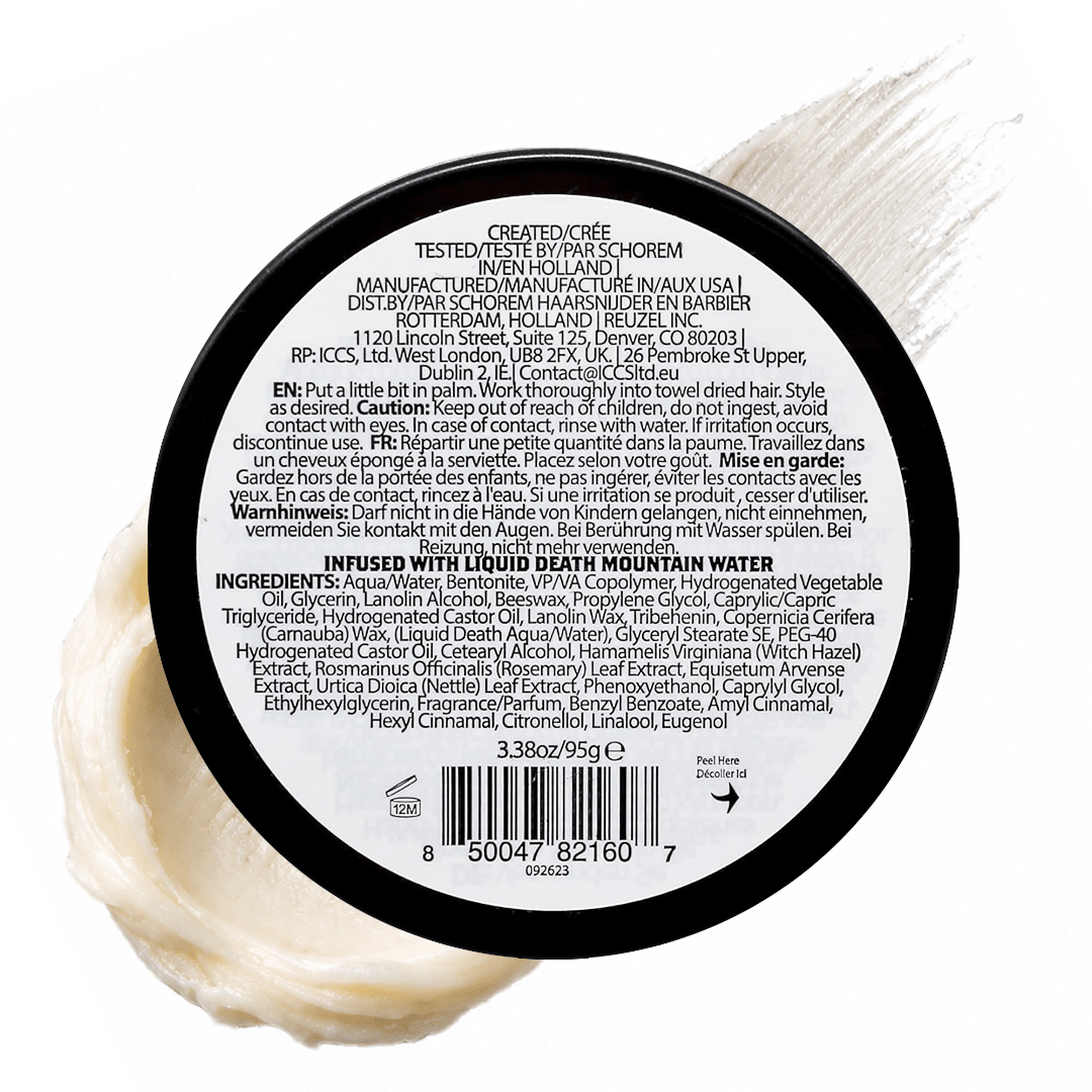 Reuzel_Surf Cream_Cosmetic World