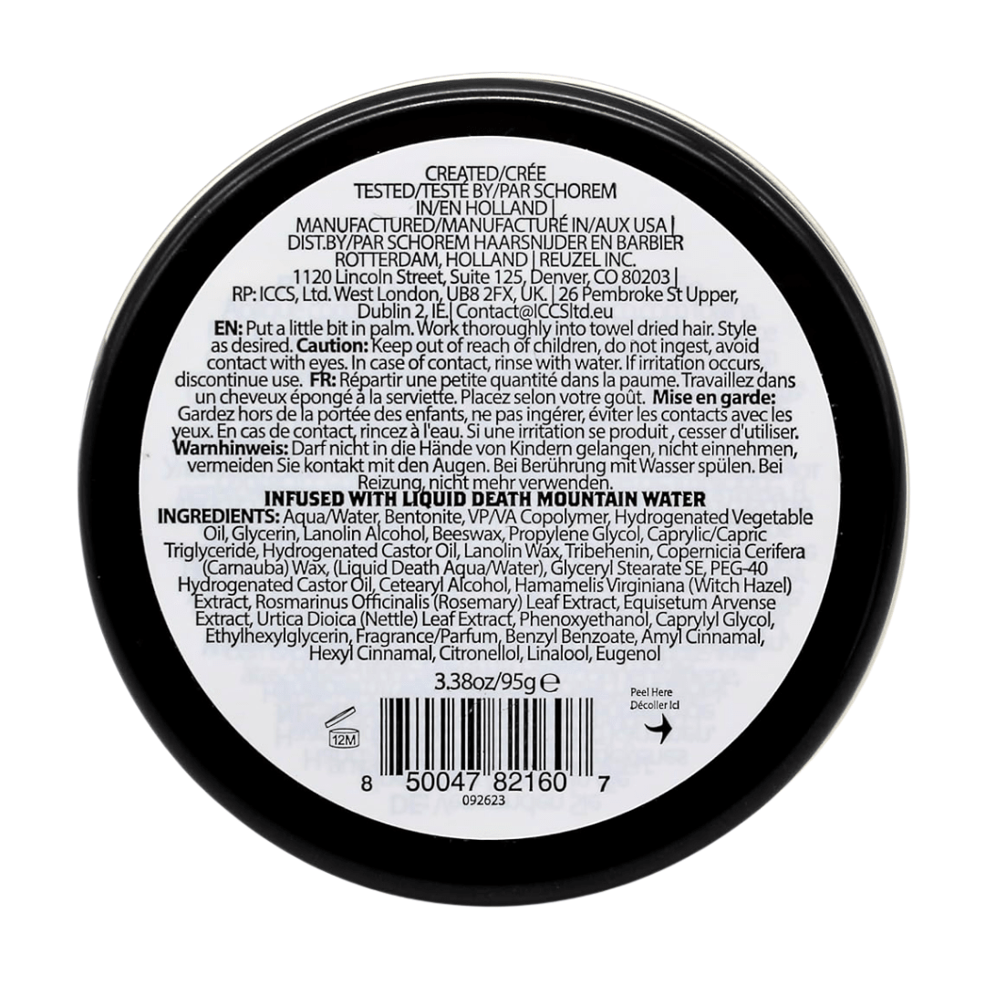 Reuzel_Surf Cream_Cosmetic World