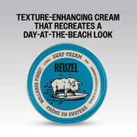 Thumbnail for Reuzel_Surf Cream_Cosmetic World