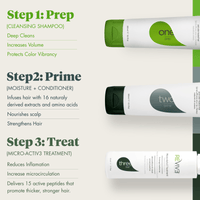 Thumbnail for REVIVE_Revive Procare 3 - Step Hair Care System_Cosmetic World