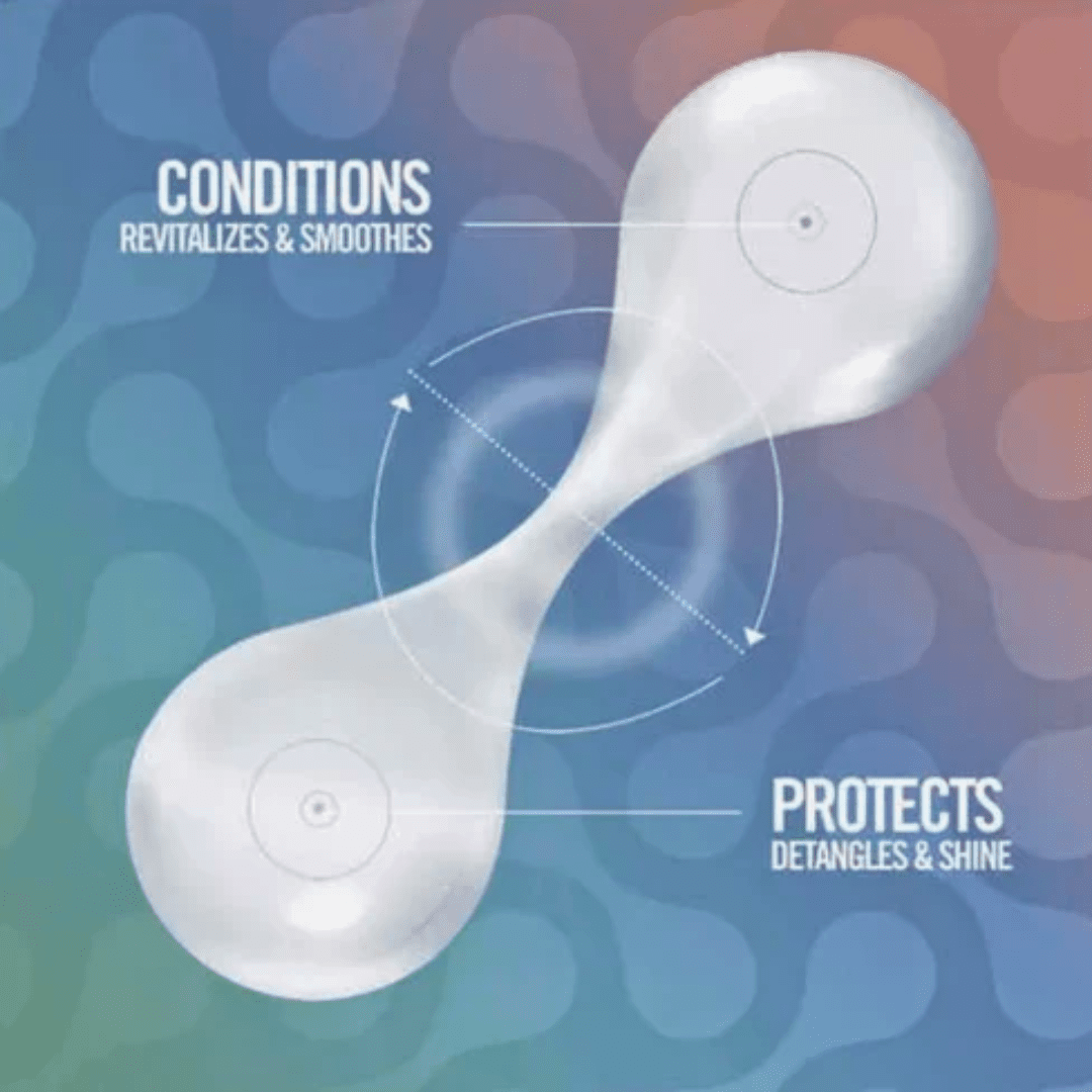 REVLON - EQUAVE_Equave Hydro Instant Detangling Conditioner for Normal Dry Hair_Cosmetic World