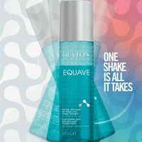 Thumbnail for REVLON - EQUAVE_Equave Hydro Instant Detangling Conditioner for Normal Dry Hair_Cosmetic World