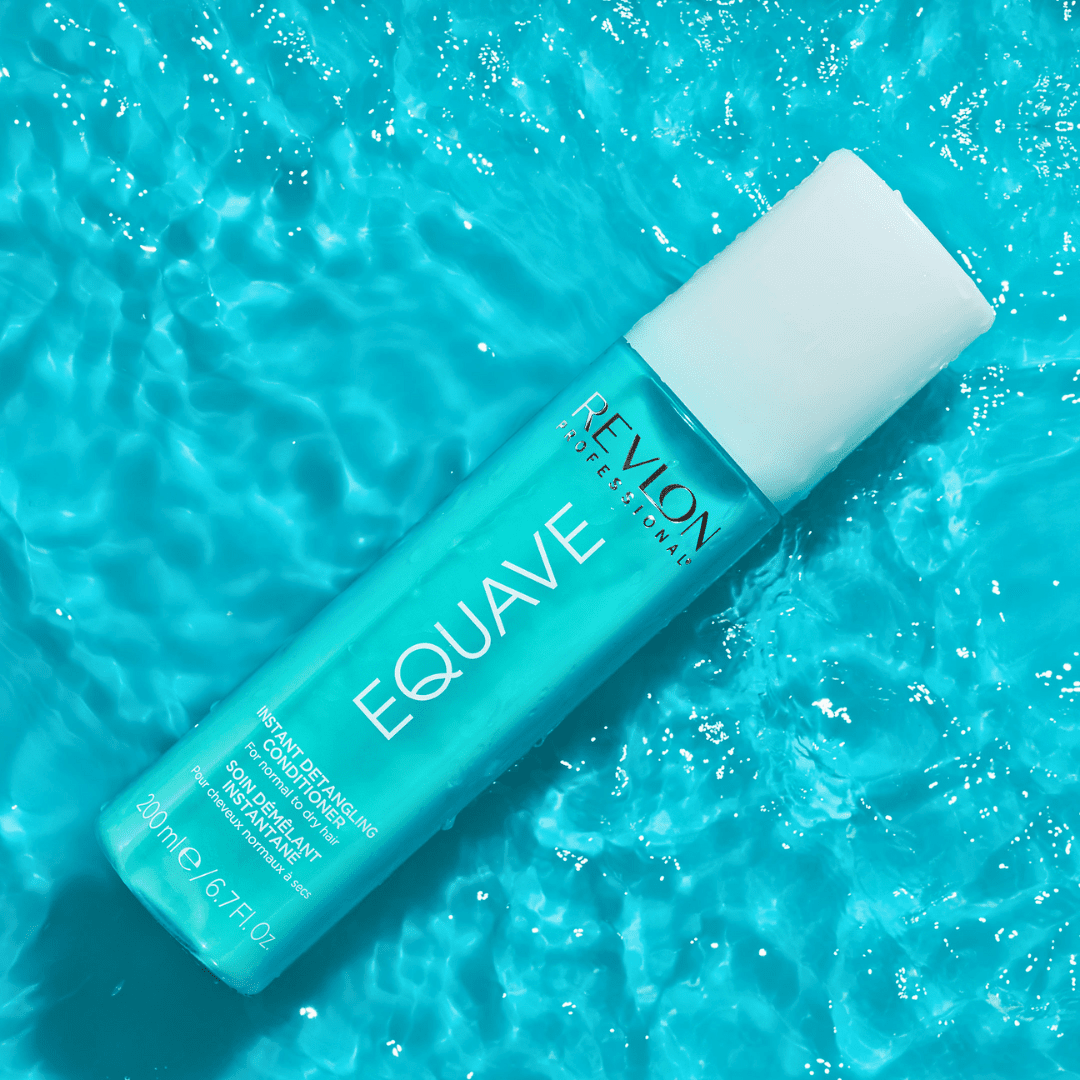REVLON - EQUAVE_Equave Hydro Instant Detangling Conditioner for Normal Dry Hair_Cosmetic World