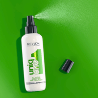 Thumbnail for REVLON - UNIQ ONE_Uniq One All - In - One Green Tea Scent Hair Treatment_Cosmetic World