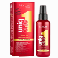 Thumbnail for REVLON - UNIQ ONE_Uniq One All - In - One Hair Treatment_Cosmetic World